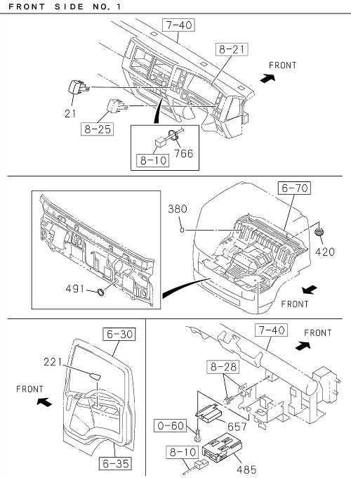 Partial Engine
